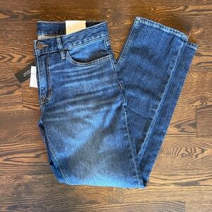 NWT Men's Blue Jeans